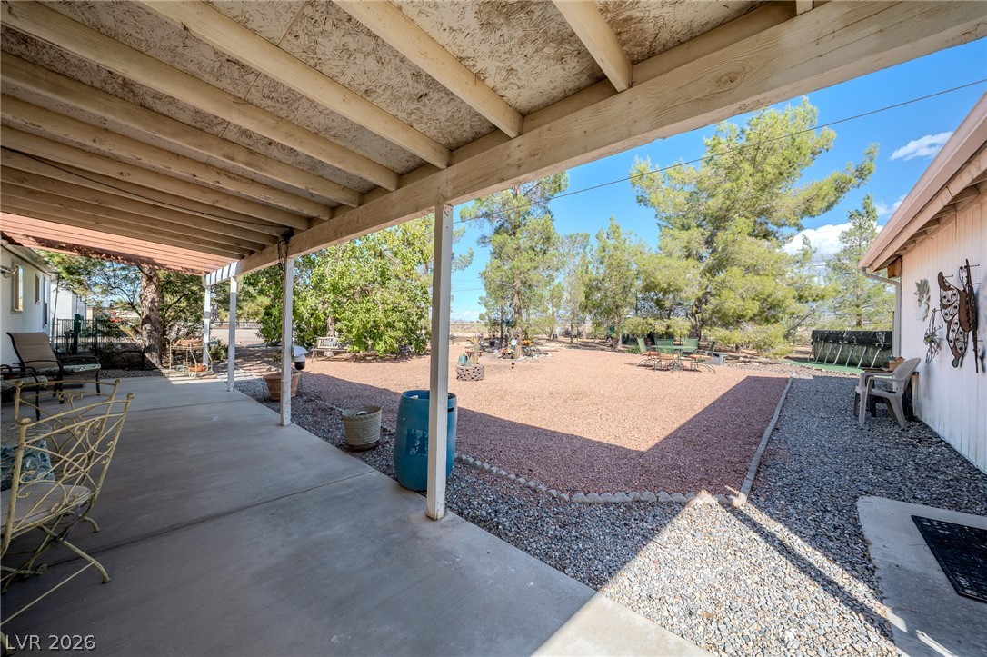 1920 Mount Charleston Drive Pahrump NV 89048