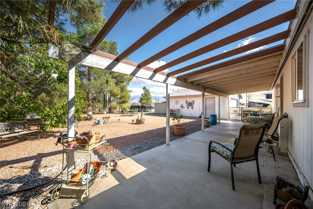 1920 Mount Charleston Drive Pahrump NV 89048