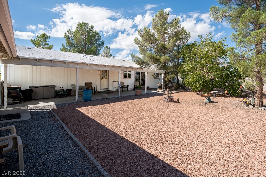 1920 Mount Charleston Drive Pahrump NV 89048