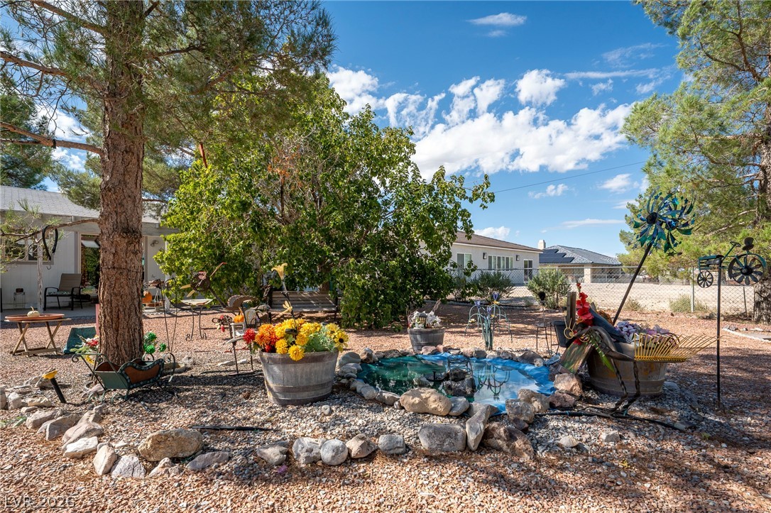 1920 Mount Charleston Drive Pahrump NV 89048
