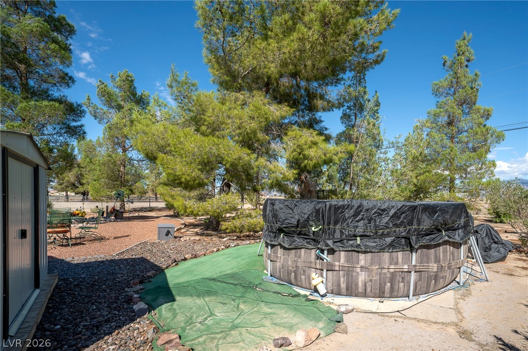 1920 Mount Charleston Drive Pahrump NV 89048