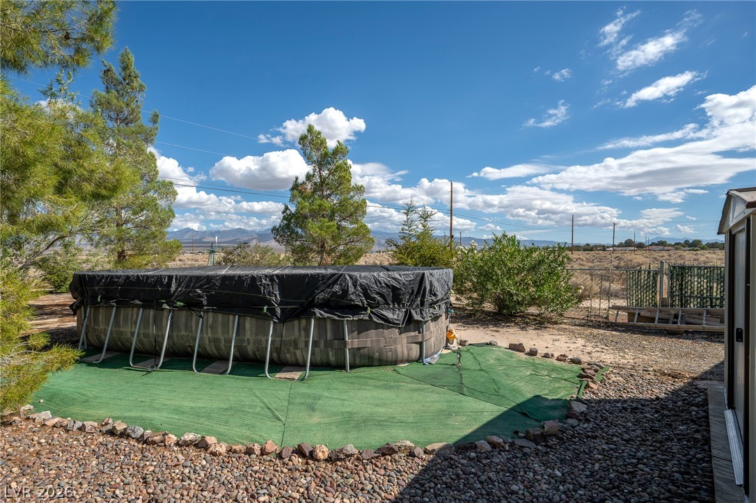 1920 Mount Charleston Drive Pahrump NV 89048