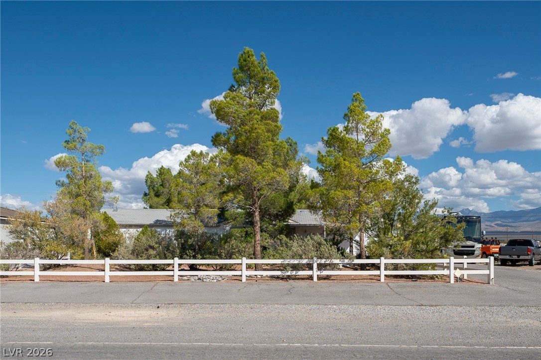 1920 Mount Charleston Drive Pahrump NV 89048