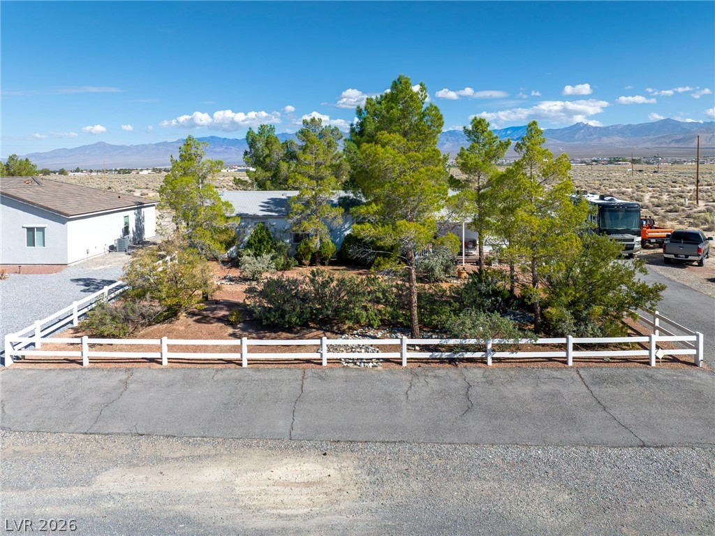 1920 Mount Charleston Drive Pahrump NV 89048