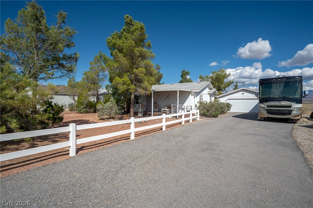 1920 Mount Charleston Drive Pahrump NV 89048