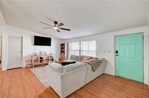 450 West Ingram Avenue Overton NV 89040