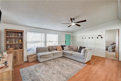 450 West Ingram Avenue Overton NV 89040