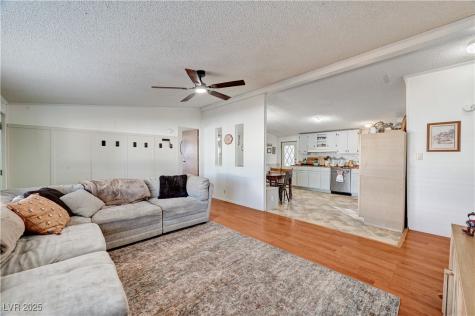 450 West Ingram Avenue Overton NV 89040
