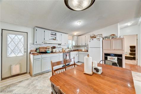 450 West Ingram Avenue Overton NV 89040