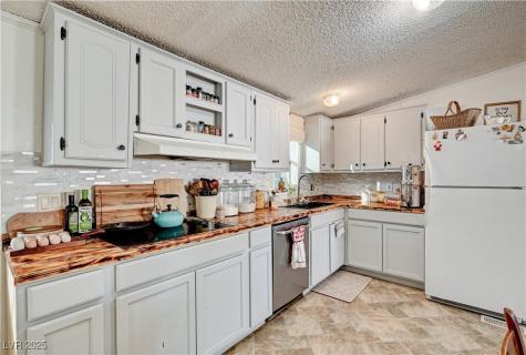 450 West Ingram Avenue Overton NV 89040