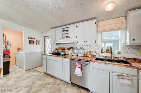 450 West Ingram Avenue Overton NV 89040