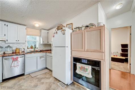 450 West Ingram Avenue Overton NV 89040