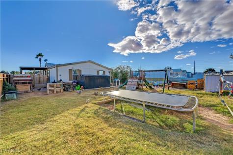 450 West Ingram Avenue Overton NV 89040