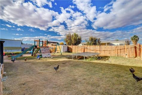 450 West Ingram Avenue Overton NV 89040