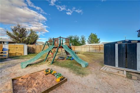 450 West Ingram Avenue Overton NV 89040