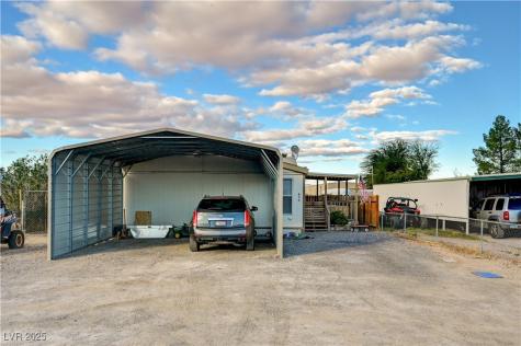 450 West Ingram Avenue Overton NV 89040
