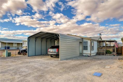 450 West Ingram Avenue Overton NV 89040
