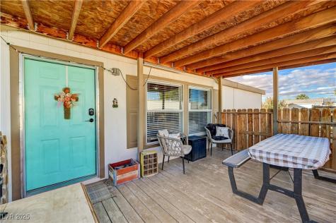 450 West Ingram Avenue Overton NV 89040