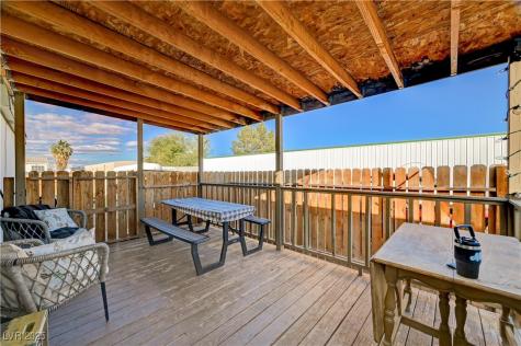 450 West Ingram Avenue Overton NV 89040