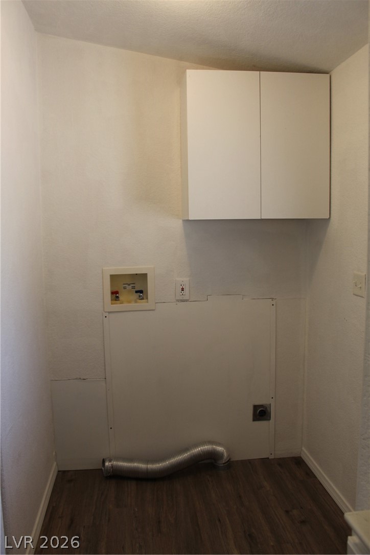 5801 South Deanna Street Pahrump NV 89048
