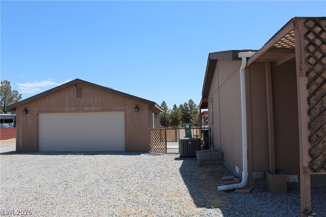 5801 South Deanna Street Pahrump NV 89048