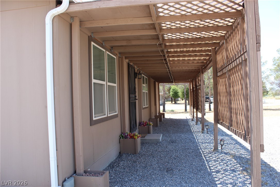 5801 South Deanna Street Pahrump NV 89048
