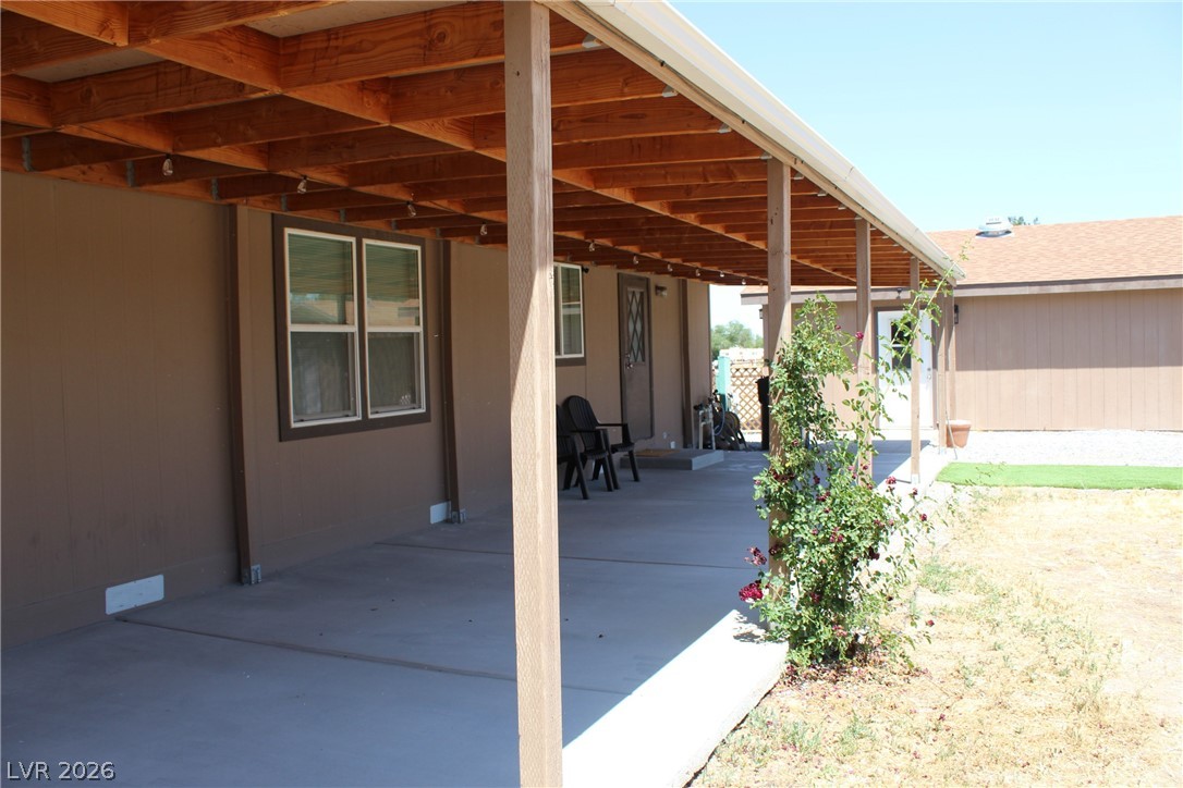 5801 South Deanna Street Pahrump NV 89048