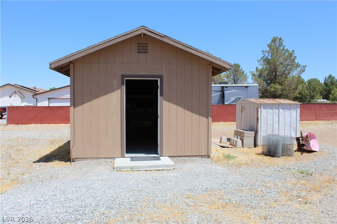 5801 South Deanna Street Pahrump NV 89048