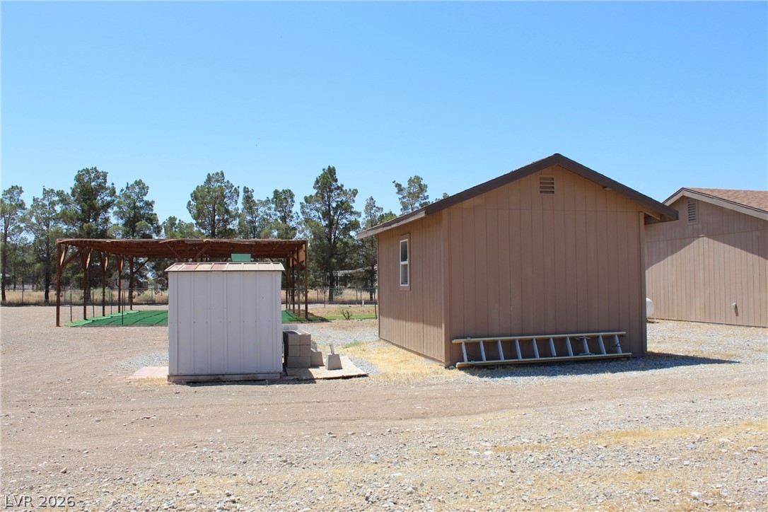 5801 South Deanna Street Pahrump NV 89048