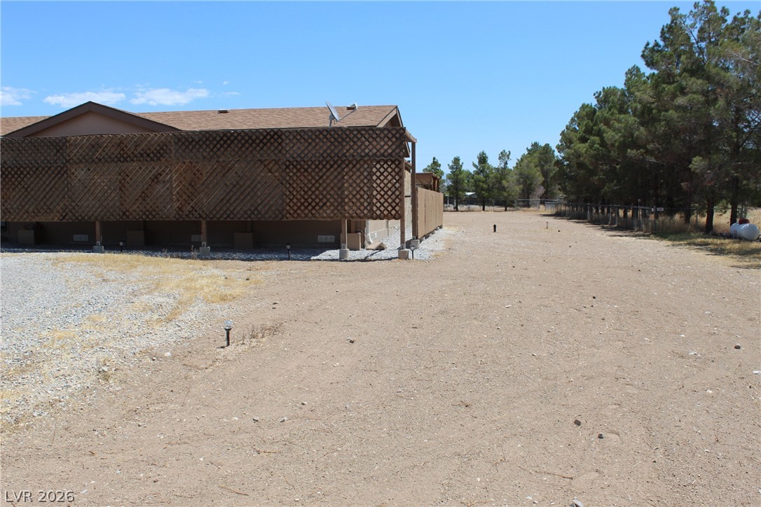 5801 South Deanna Street Pahrump NV 89048