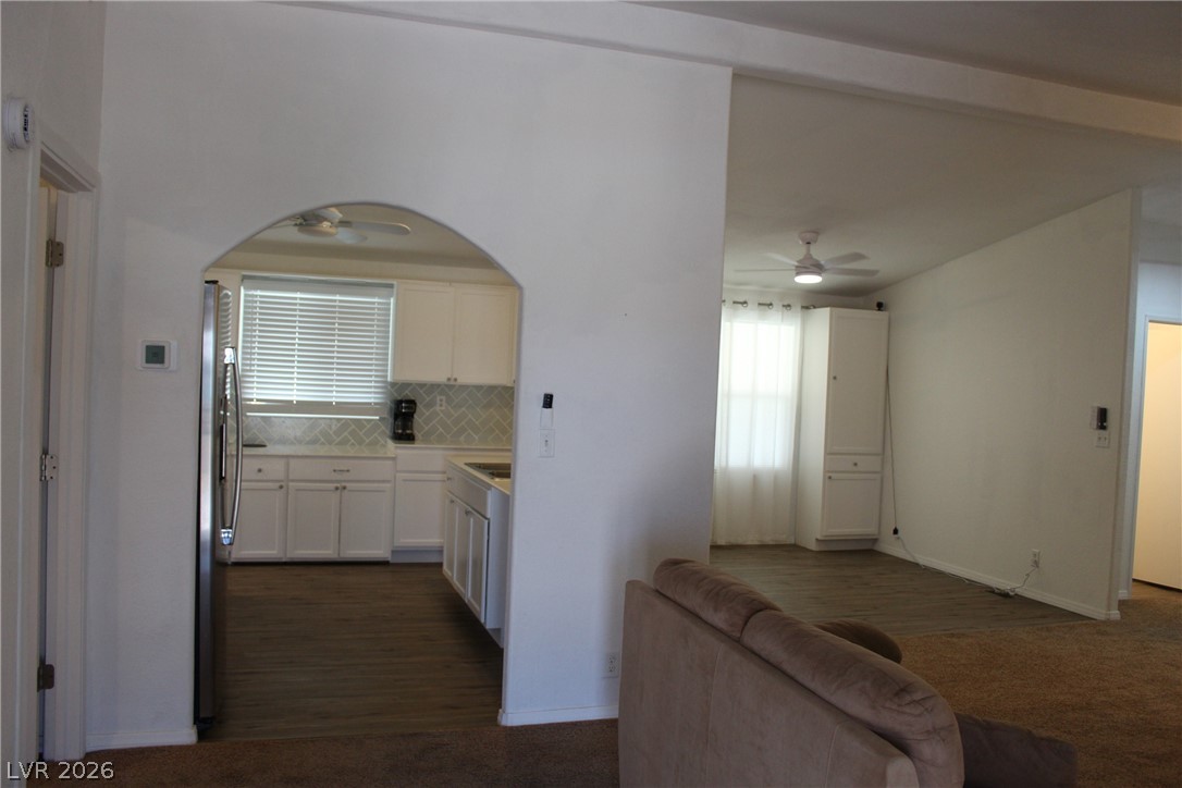 5801 South Deanna Street Pahrump NV 89048