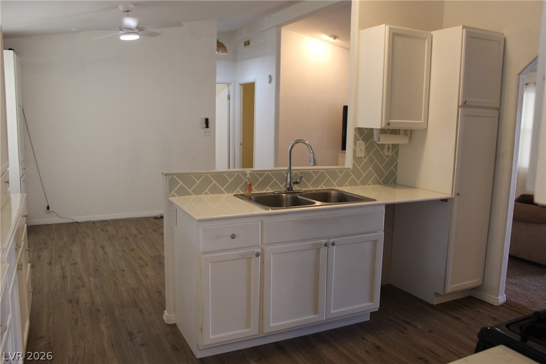 5801 South Deanna Street Pahrump NV 89048