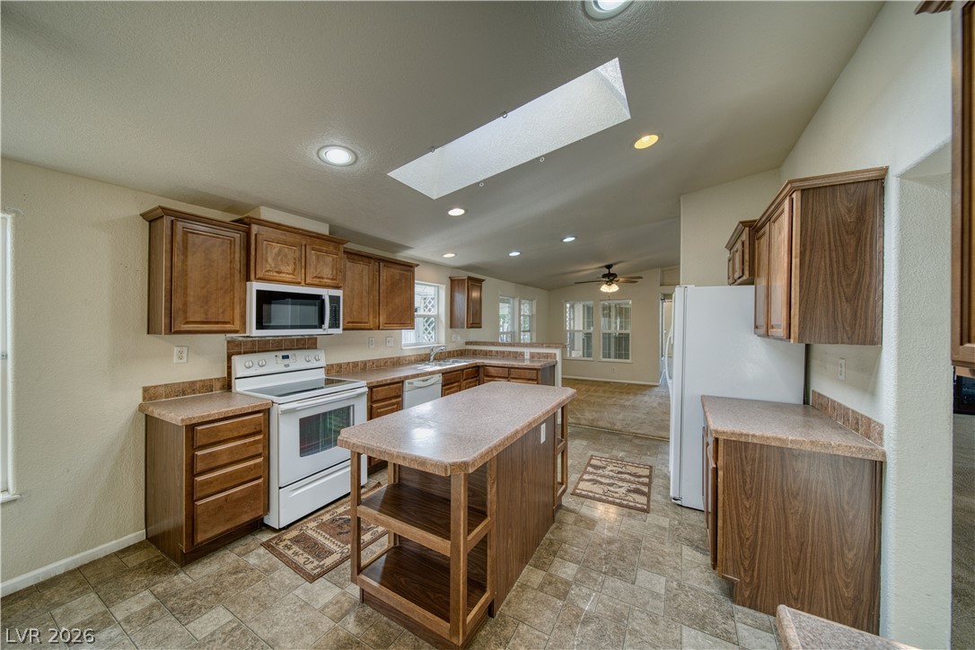 3411 Adobe Court 2 Pahrump NV 89048