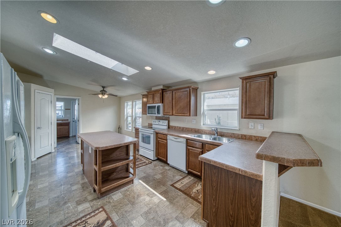 3411 Adobe Court 2 Pahrump NV 89048