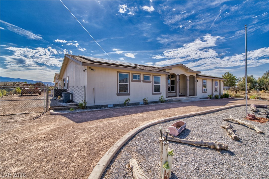 3411 Adobe Court 2 Pahrump NV 89048