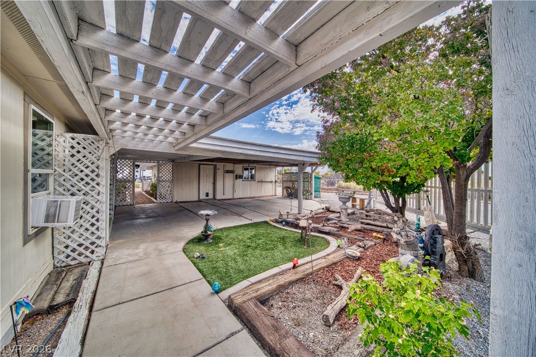 3411 Adobe Court 2 Pahrump NV 89048