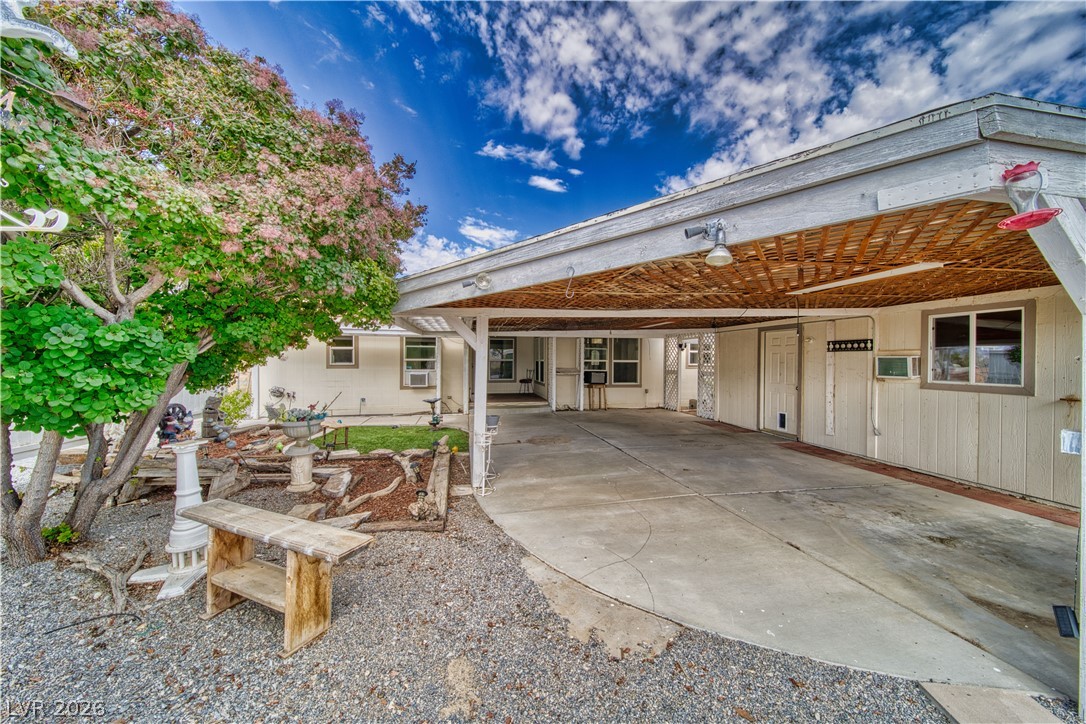 3411 Adobe Court 2 Pahrump NV 89048