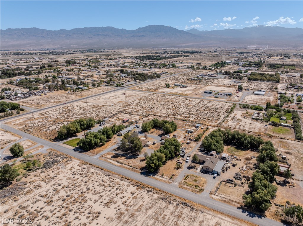 1891 Pearl Lane Pahrump NV 89060