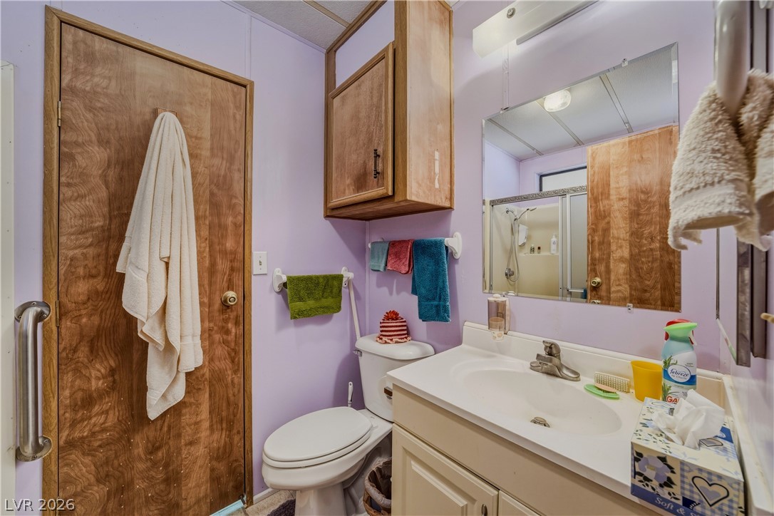 1891 Pearl Lane Pahrump NV 89060