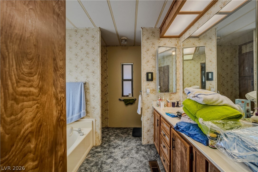 1891 Pearl Lane Pahrump NV 89060