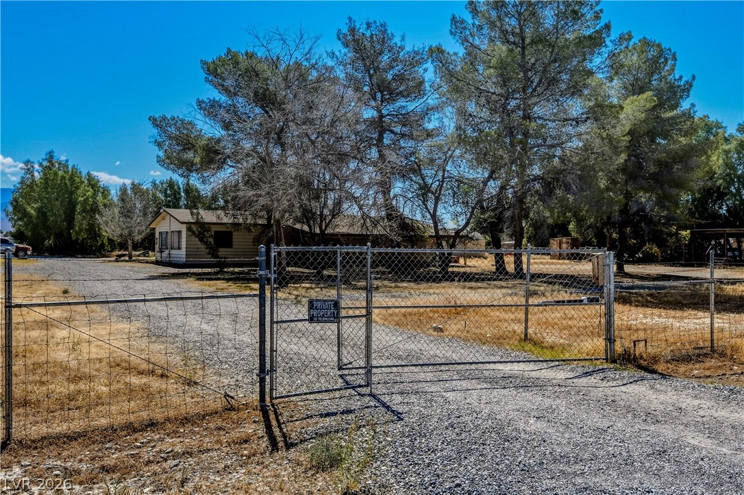 1891 Pearl Lane Pahrump NV 89060