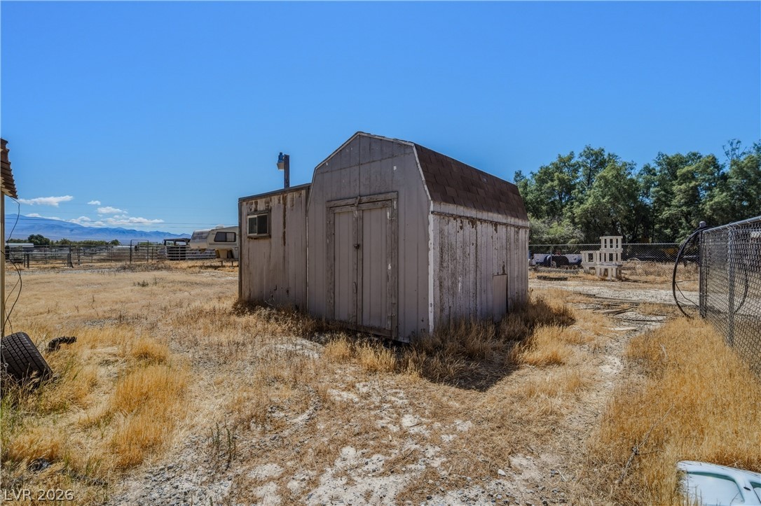 1891 Pearl Lane Pahrump NV 89060
