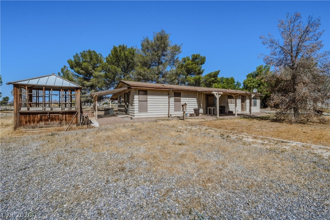 1891 Pearl Lane Pahrump NV 89060