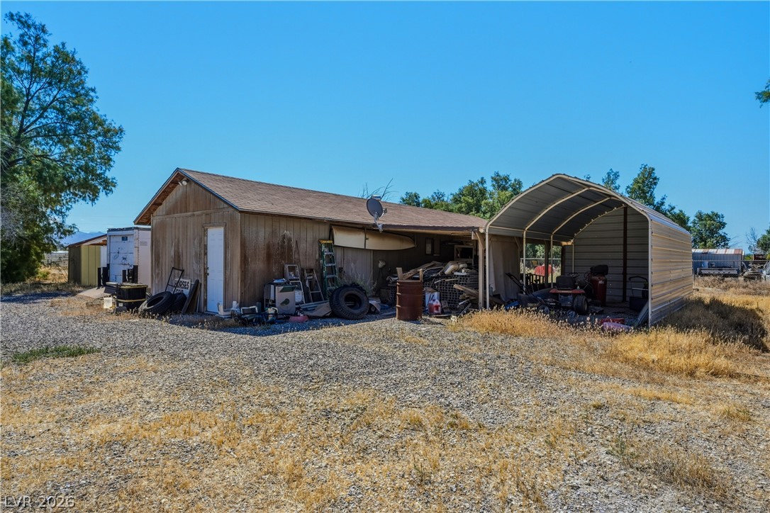 1891 Pearl Lane Pahrump NV 89060