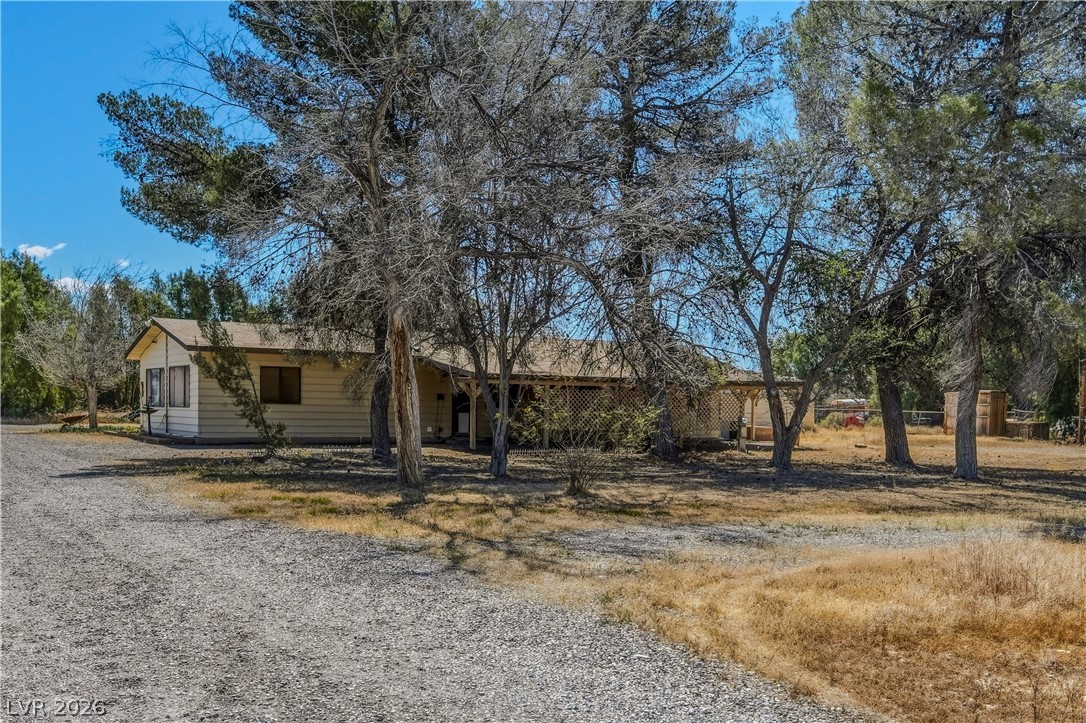 1891 Pearl Lane Pahrump NV 89060