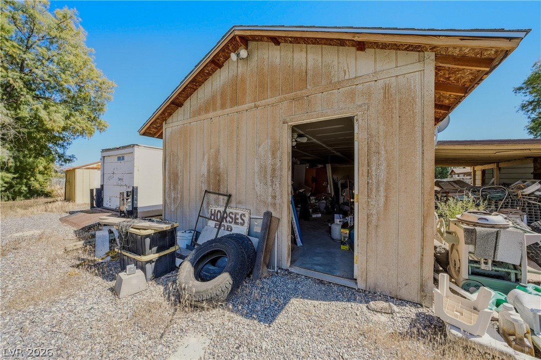 1891 Pearl Lane Pahrump NV 89060
