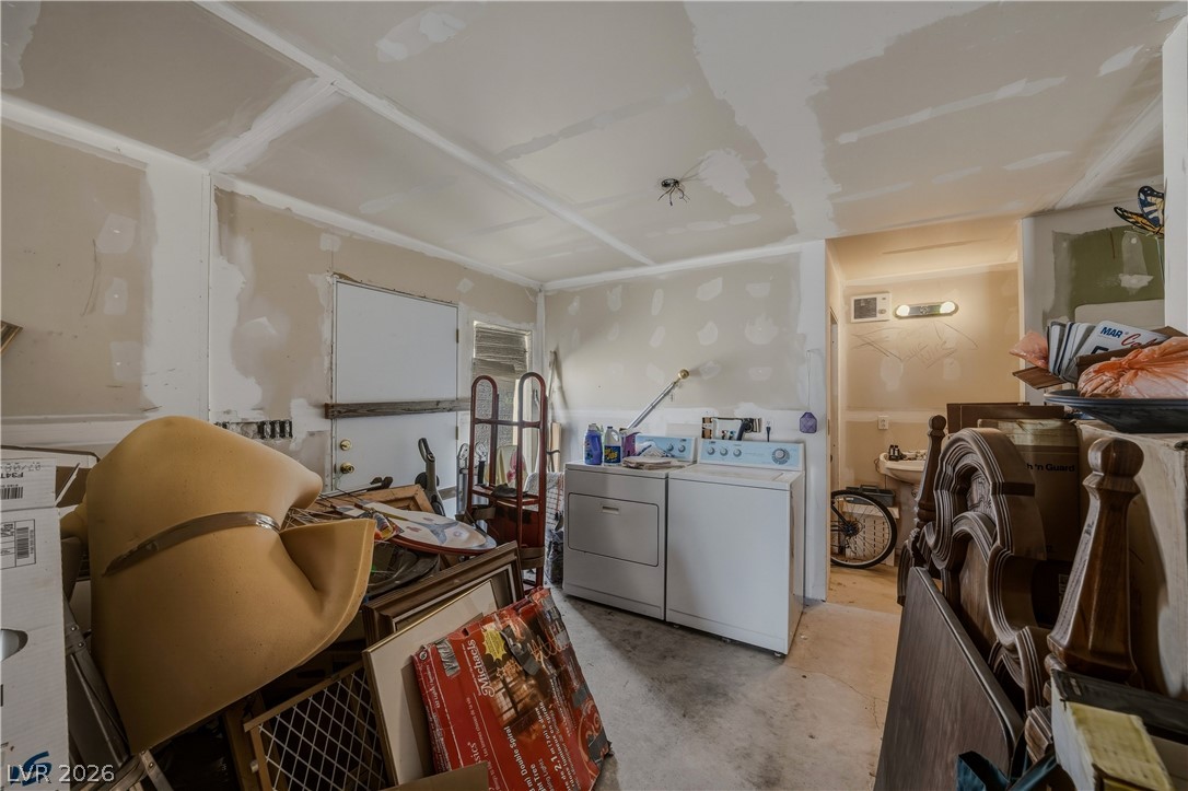 1891 Pearl Lane Pahrump NV 89060