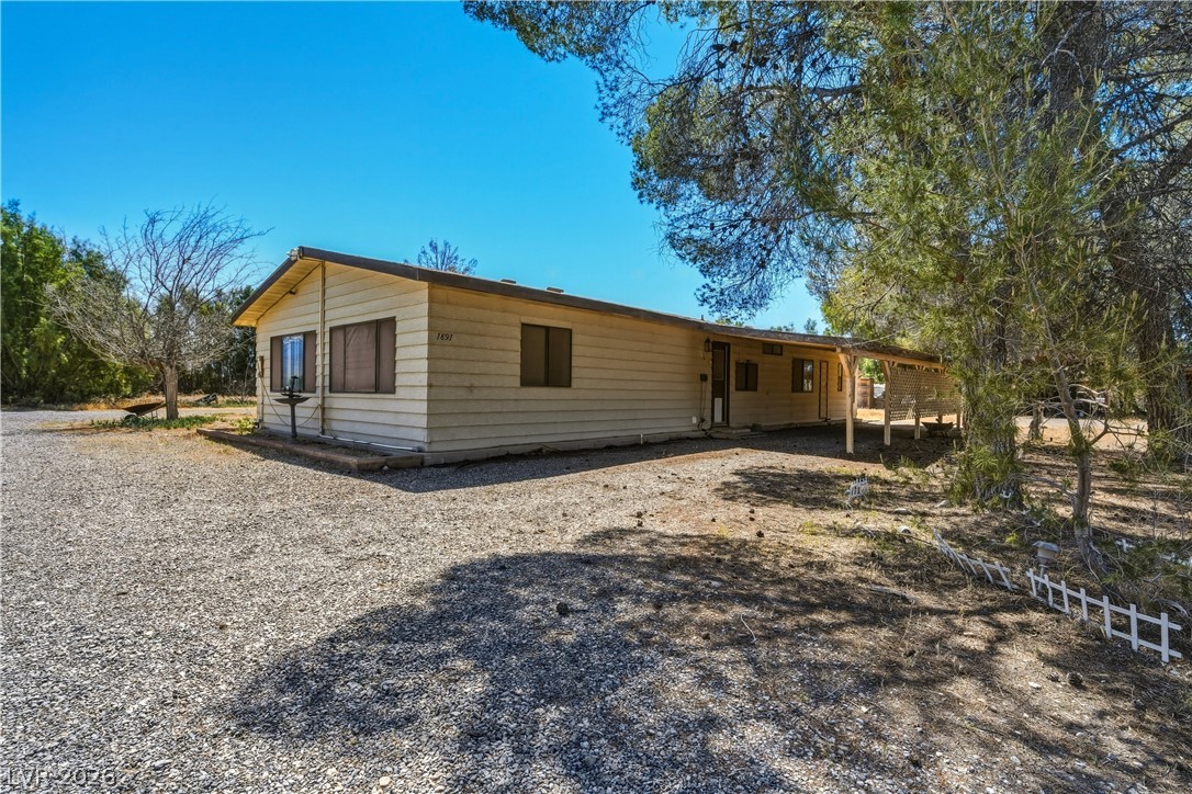 1891 Pearl Lane Pahrump NV 89060