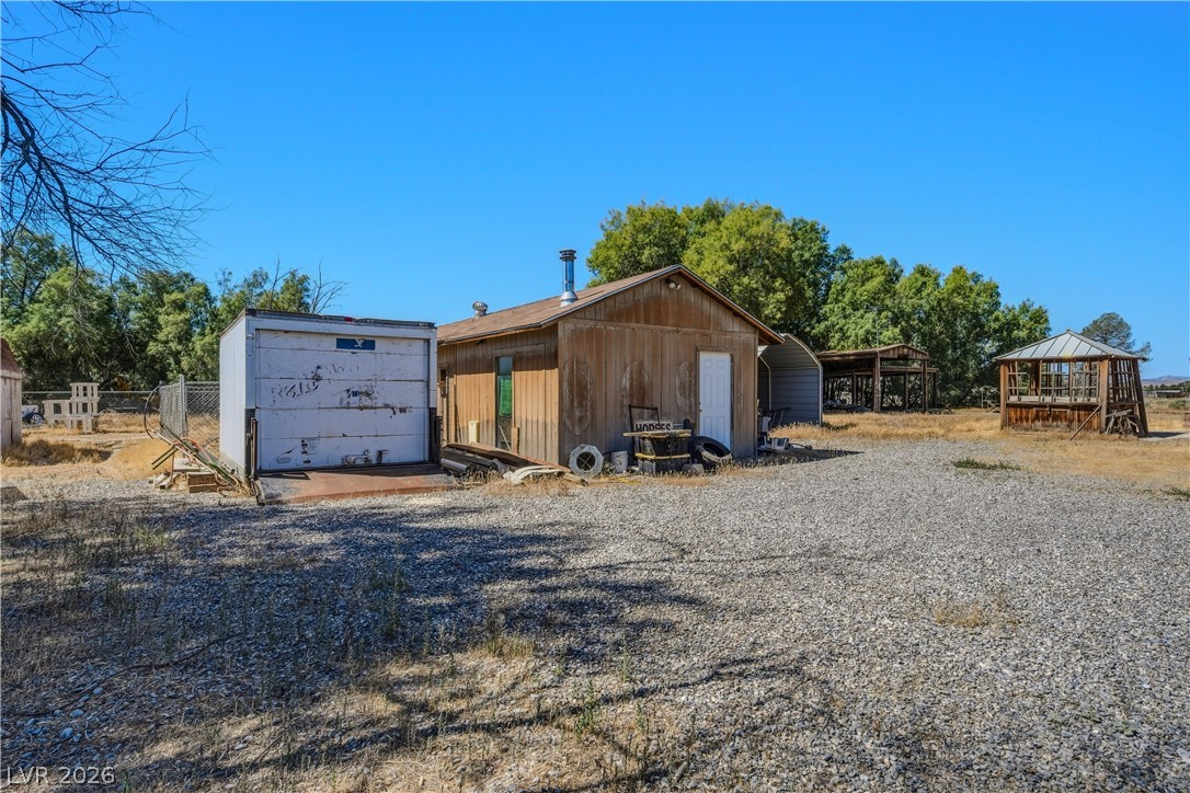1891 Pearl Lane Pahrump NV 89060