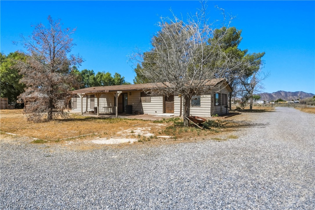 1891 Pearl Lane Pahrump NV 89060